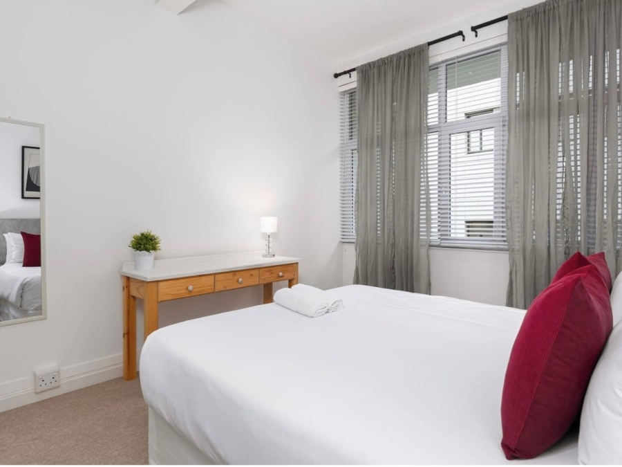 To Let 2 Bedroom Property for Rent in Cape Town City Centre Western Cape